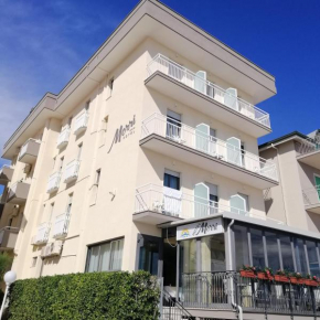 Hotel Morri Bellaria-Igea Marina